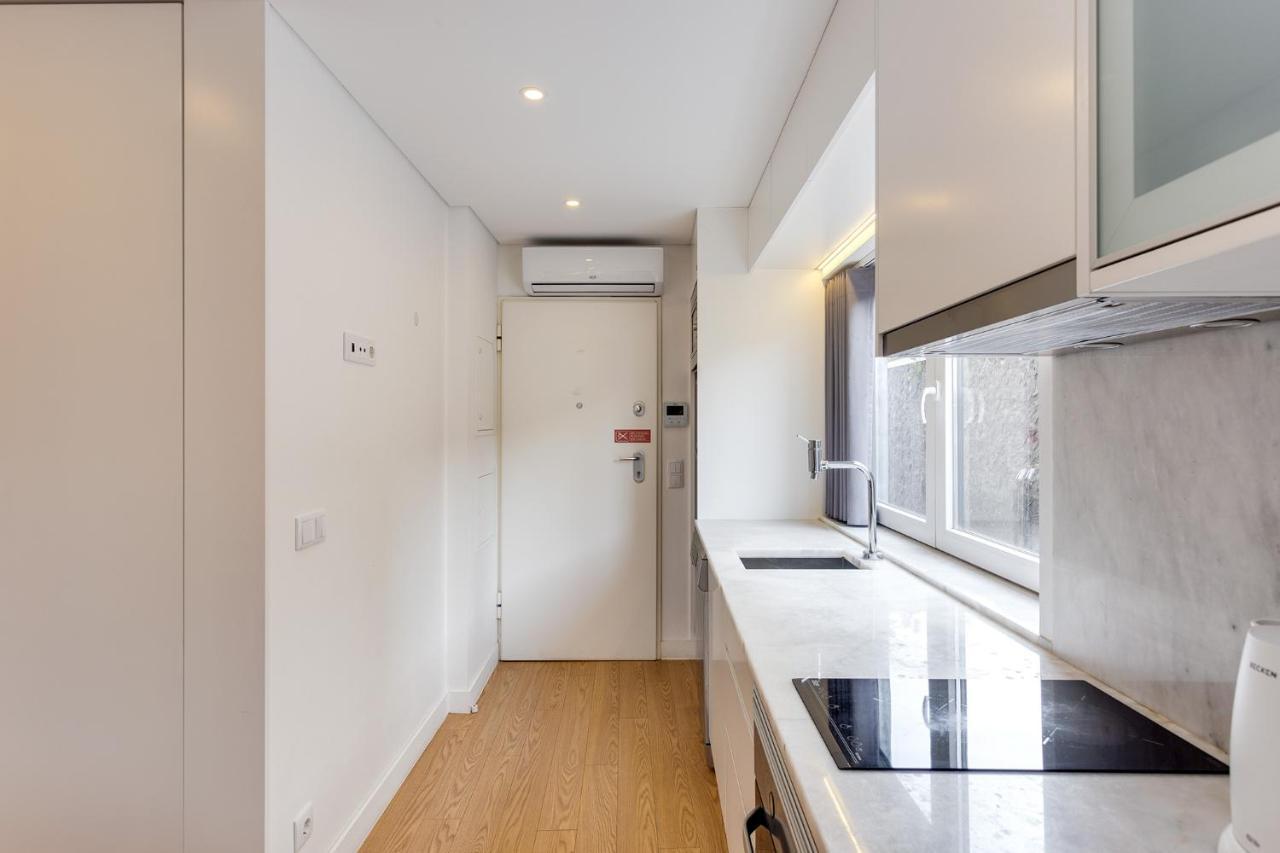 Almada Downtown Apartment By Da'Home ปอร์โต ภายนอก รูปภาพ