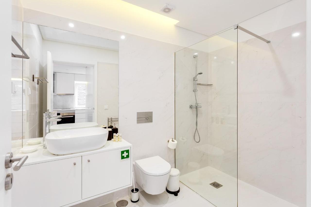 Almada Downtown Apartment By Da'Home ปอร์โต ภายนอก รูปภาพ