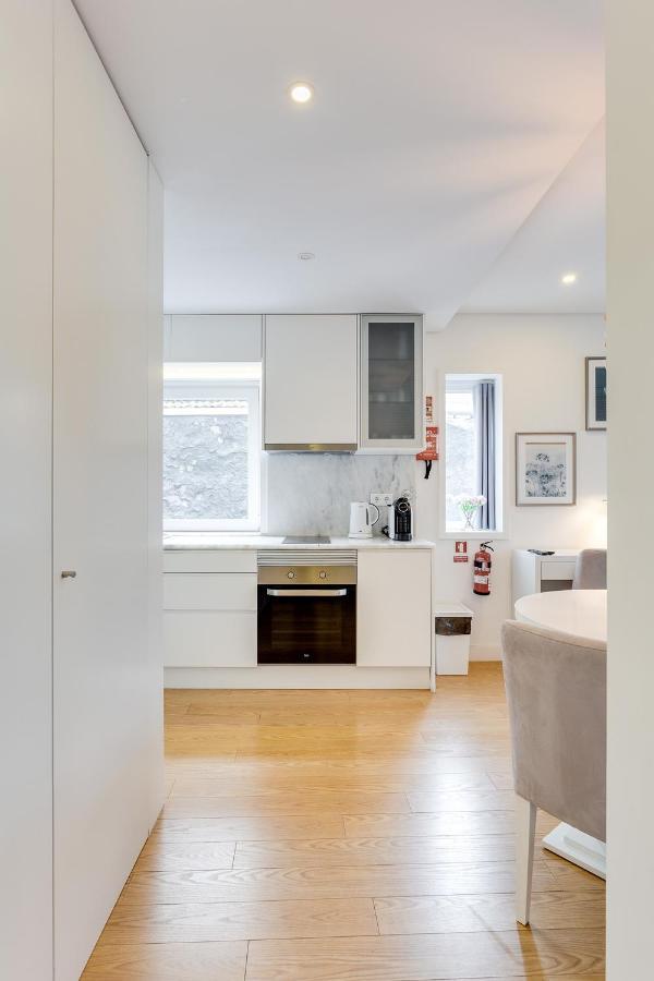 Almada Downtown Apartment By Da'Home ปอร์โต ภายนอก รูปภาพ