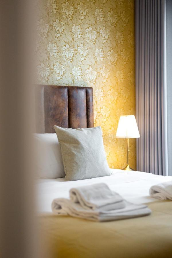 Almada Downtown Apartment By Da'Home ปอร์โต ภายนอก รูปภาพ