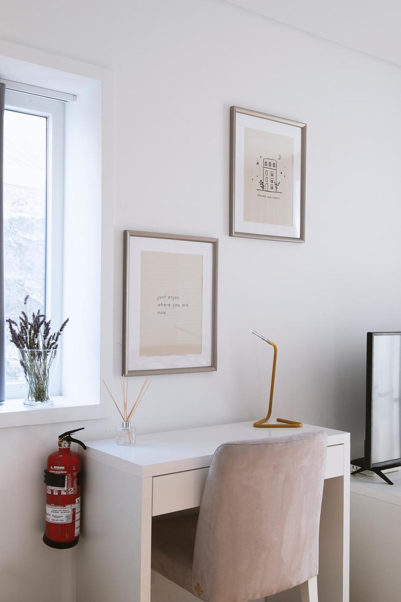 Almada Downtown Apartment By Da'Home ปอร์โต ภายนอก รูปภาพ